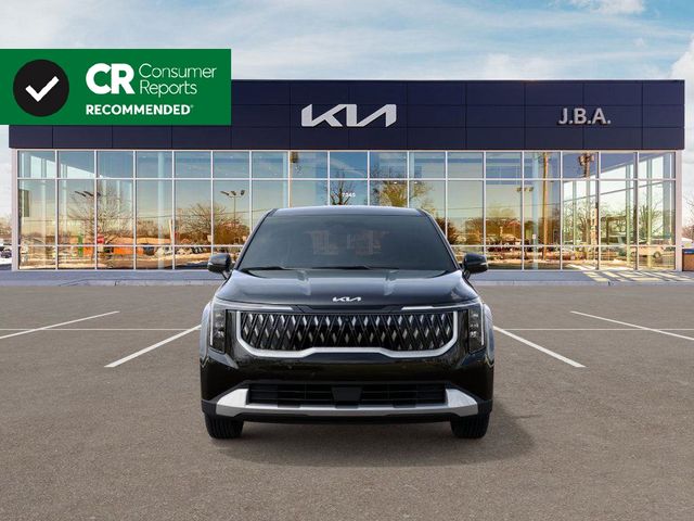 2026 Kia Carnival EX photo 2
