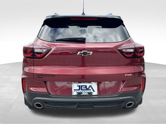 2024 Chevrolet TrailBlazer RS - Photo 28