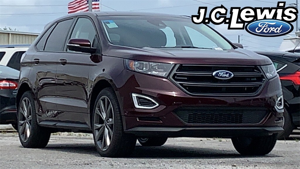 Jc Lewis Ford >> Featured Pre Owned Vehicles J C Lewis Ford Jc Lewis Ford >> Featured Pre Owned Vehicles J C Lewis Ford