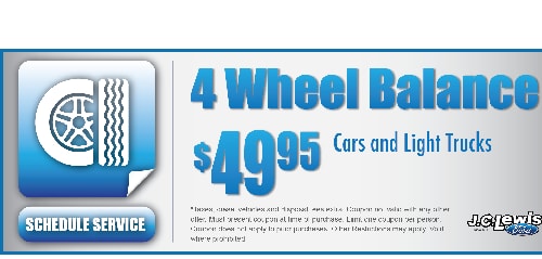 Jc Lewis Ford >> Ford Service Specials J C Lewis Ford Savannah Jc Lewis Ford >> Ford Service Specials J C Lewis Ford Savannah