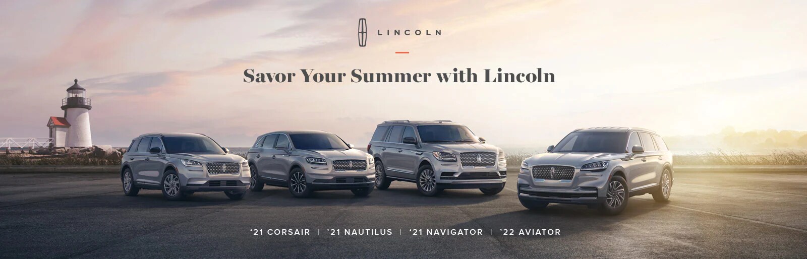 J.C. Lewis Lincoln Savannah New Lincoln dealership in Savannah, GA 31406