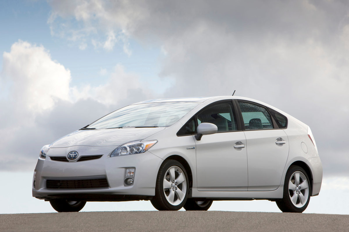 top rated toyota cars #4