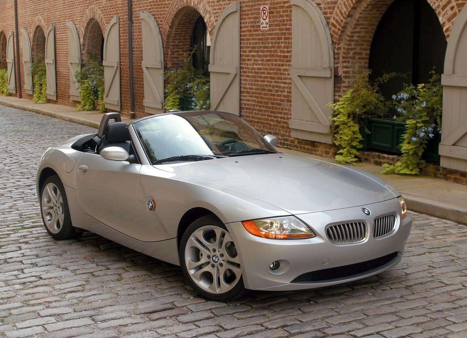 Reliability of 2005 bmw z4 #3