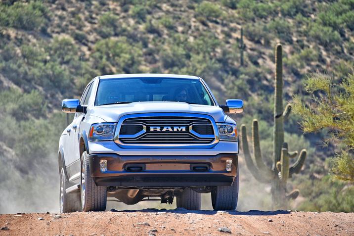 2018 Ram 1500 Laramie Longhorn Southfork Edition Front Exterior 2018 Ram 1500 Laramie Longhorn Southfork Edition Front Exterior