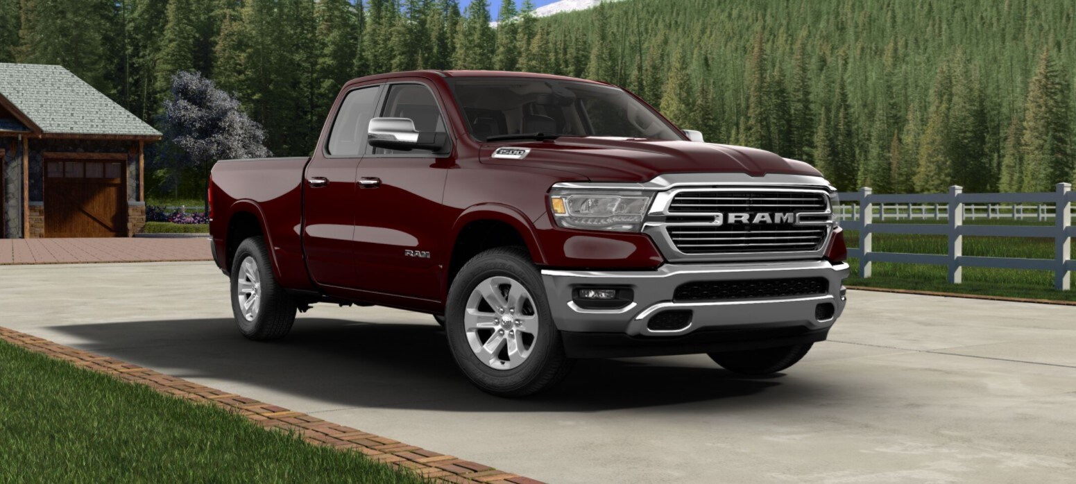 2019 Ram 1500 Red Front Exterior.jpg