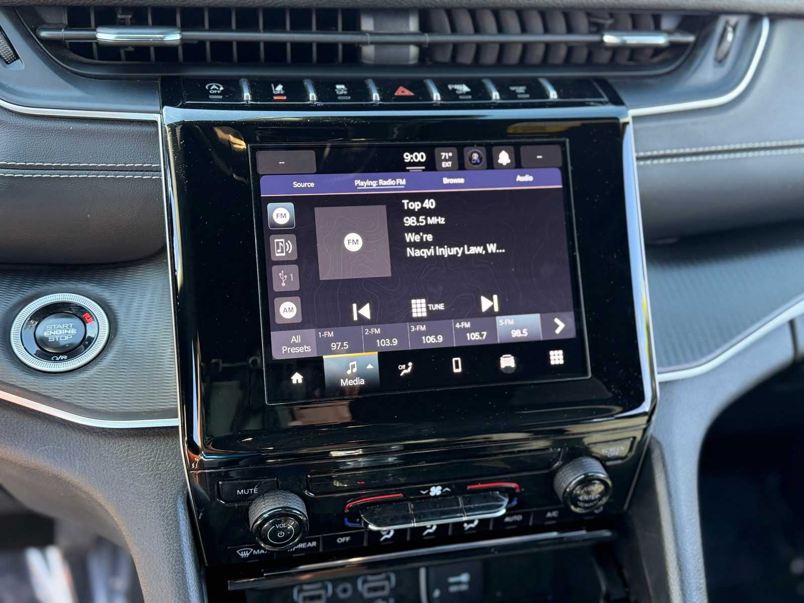 Thumbnail: 2024 Jeep Grand Cherokee - 19