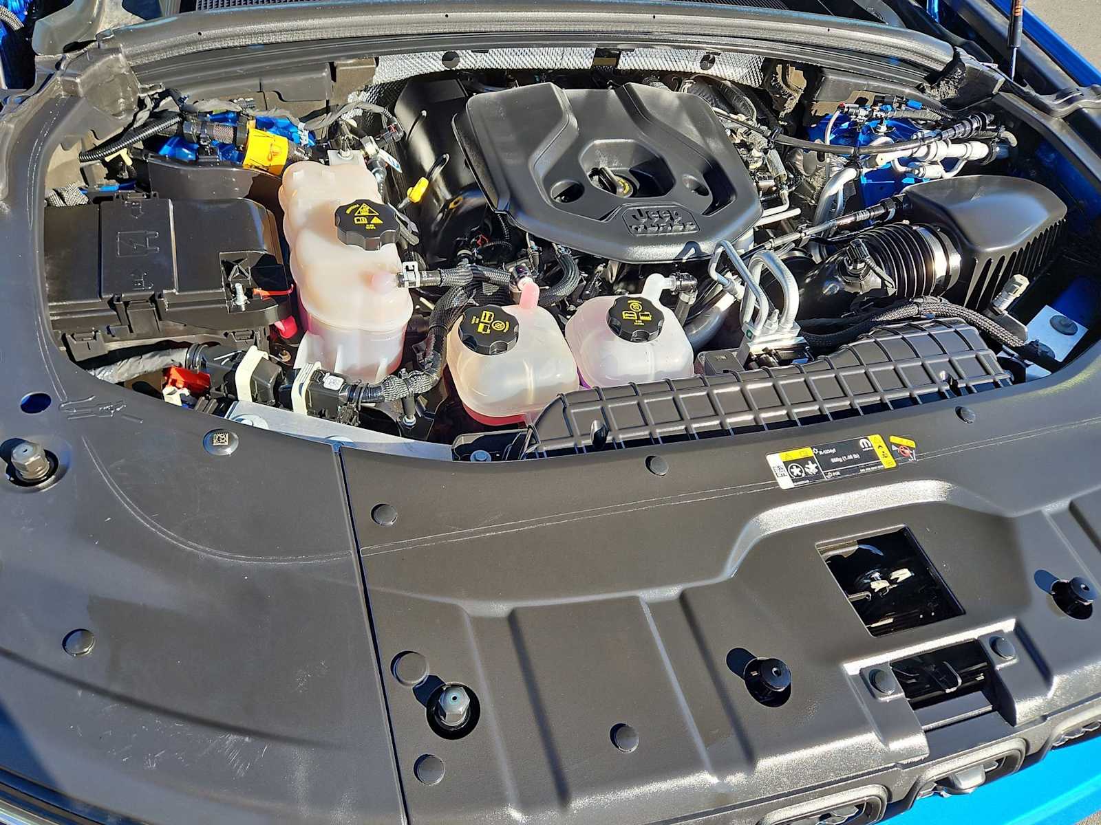 Thumbnail: 2022 Jeep Grand Cherokee - 15