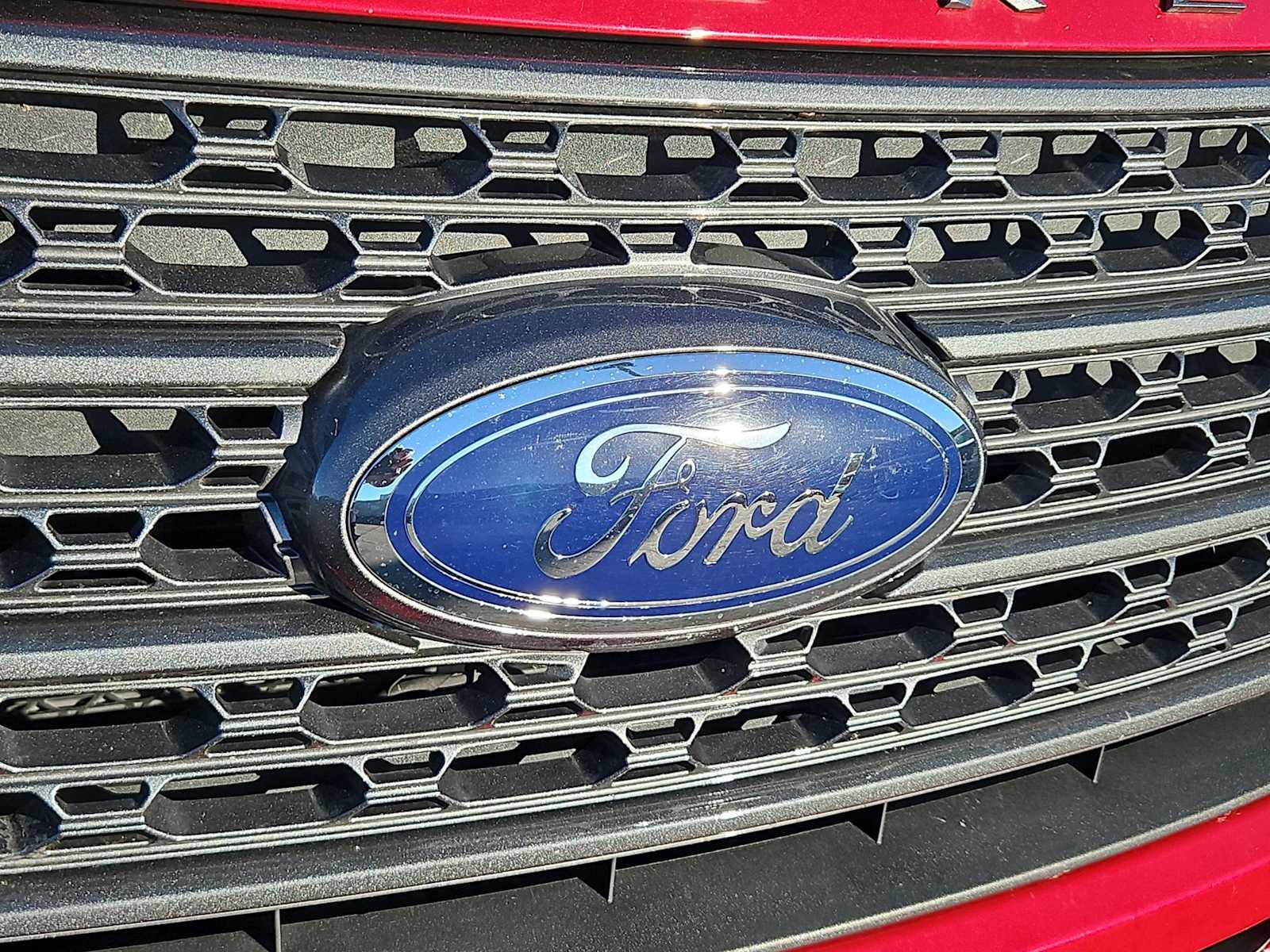 Thumbnail: 2022 Ford Explorer - 12