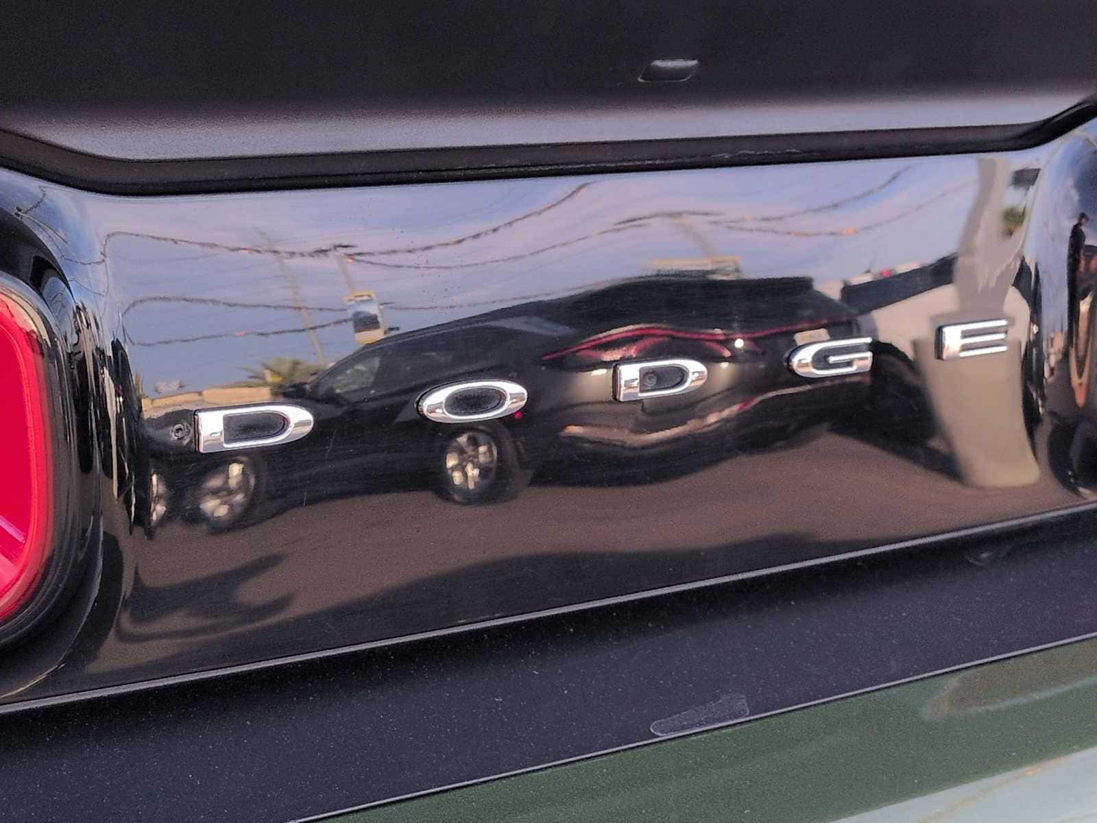 Thumbnail: 2022 Dodge Challenger - 12