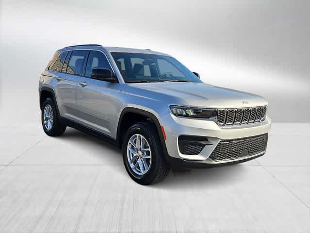 Thumbnail: 2026 Jeep Grand Cherokee - 2