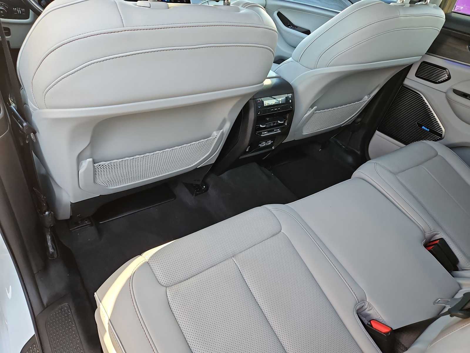 Thumbnail: 2021 Jeep Grand Cherokee L - 19