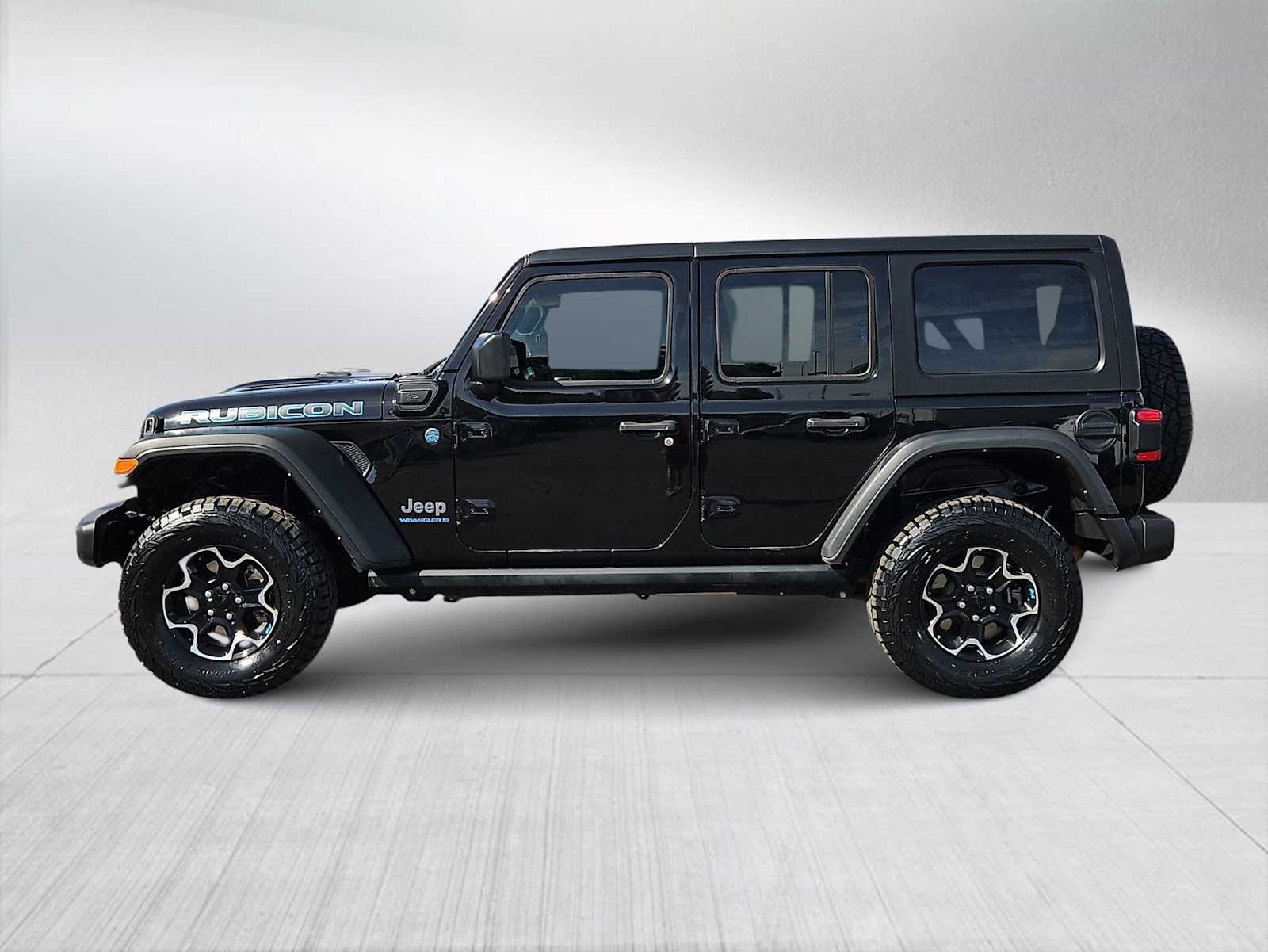 Thumbnail: 2023 Jeep Wrangler - 5