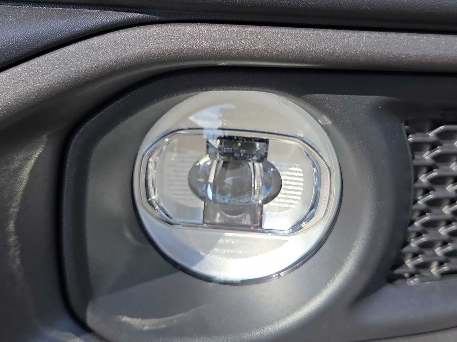 Thumbnail: 2025 Jeep Wrangler - 11