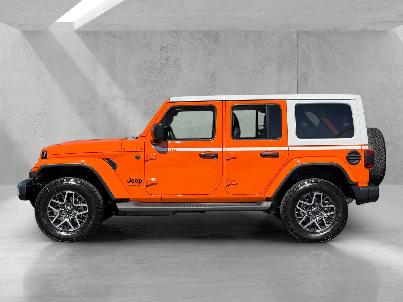 Thumbnail: 2026 Jeep Wrangler - 2
