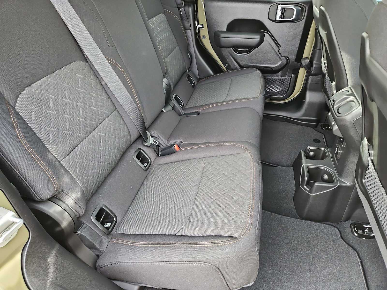 Thumbnail: 2026 Jeep Gladiator - 19