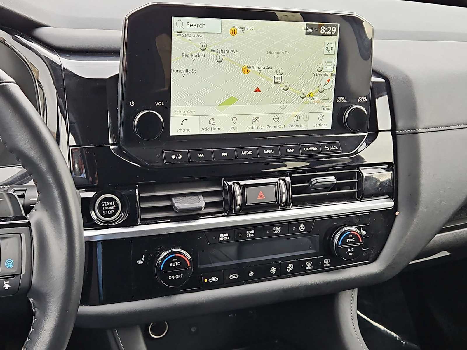 Thumbnail: 2024 Nissan Pathfinder - 28