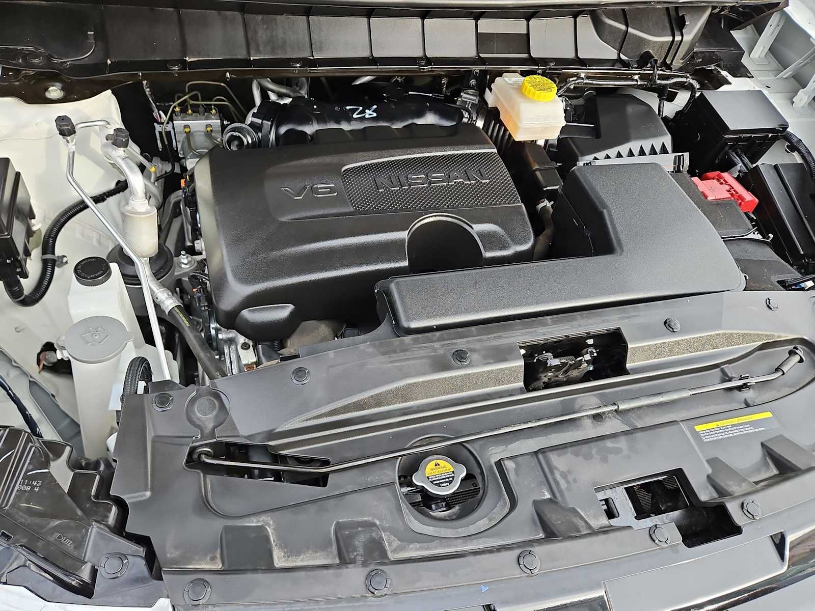 Thumbnail: 2024 Nissan Pathfinder - 15