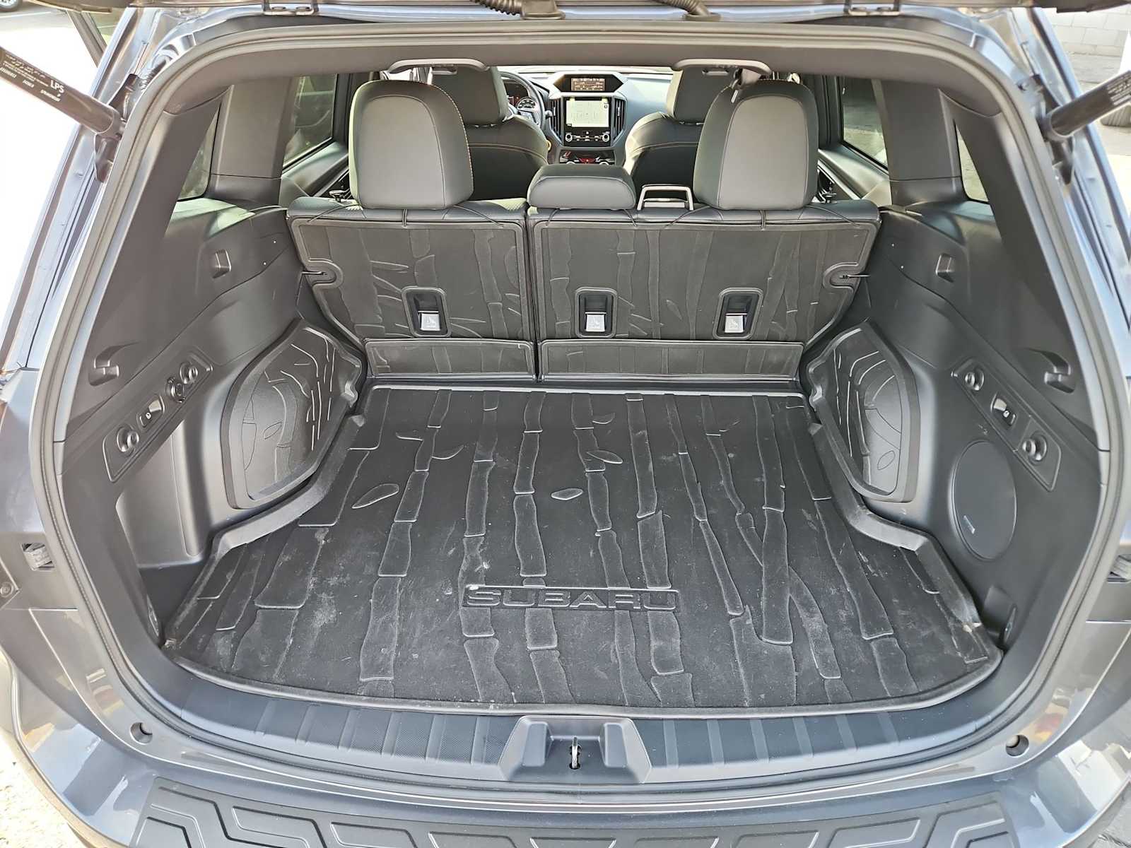 Thumbnail: 2025 Subaru Forester - 36