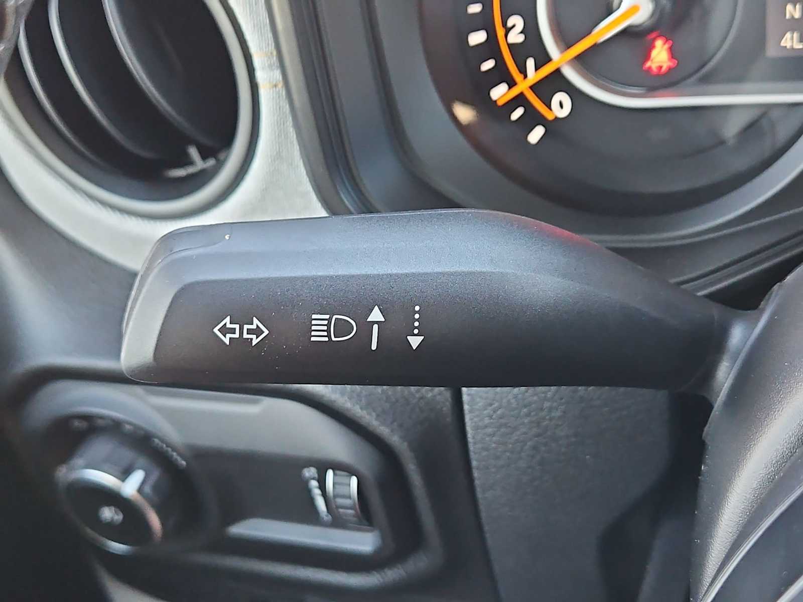 Thumbnail: 2026 Jeep Wrangler - 25