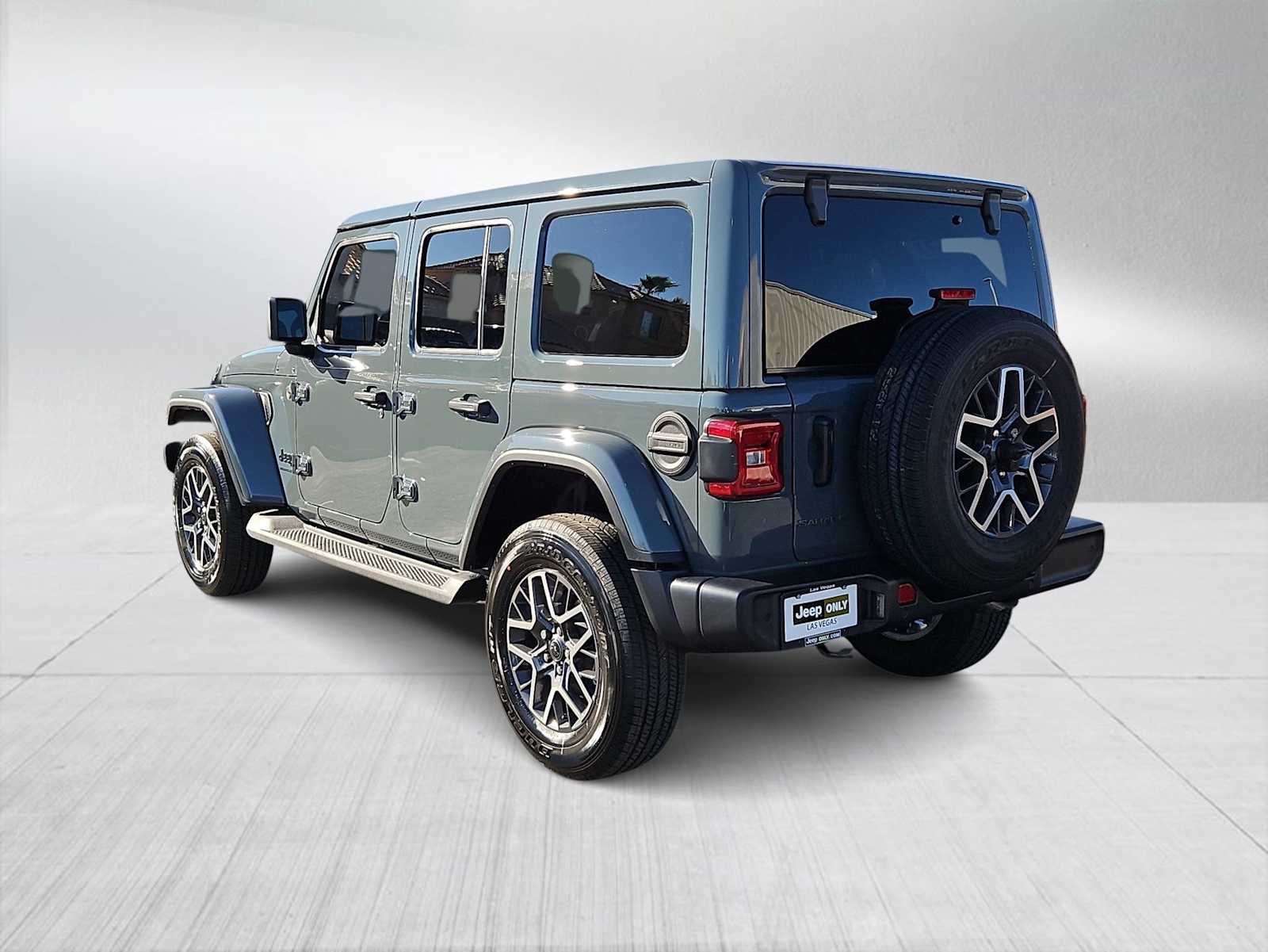 Thumbnail: 2026 Jeep Wrangler - 6
