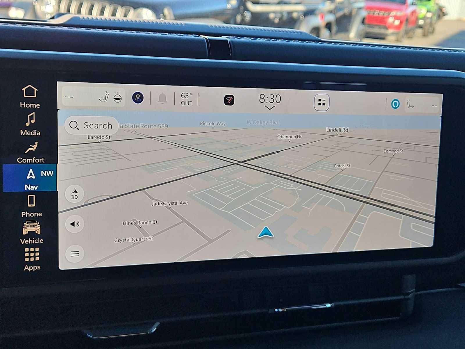 Thumbnail: 2026 Jeep Wrangler - 28