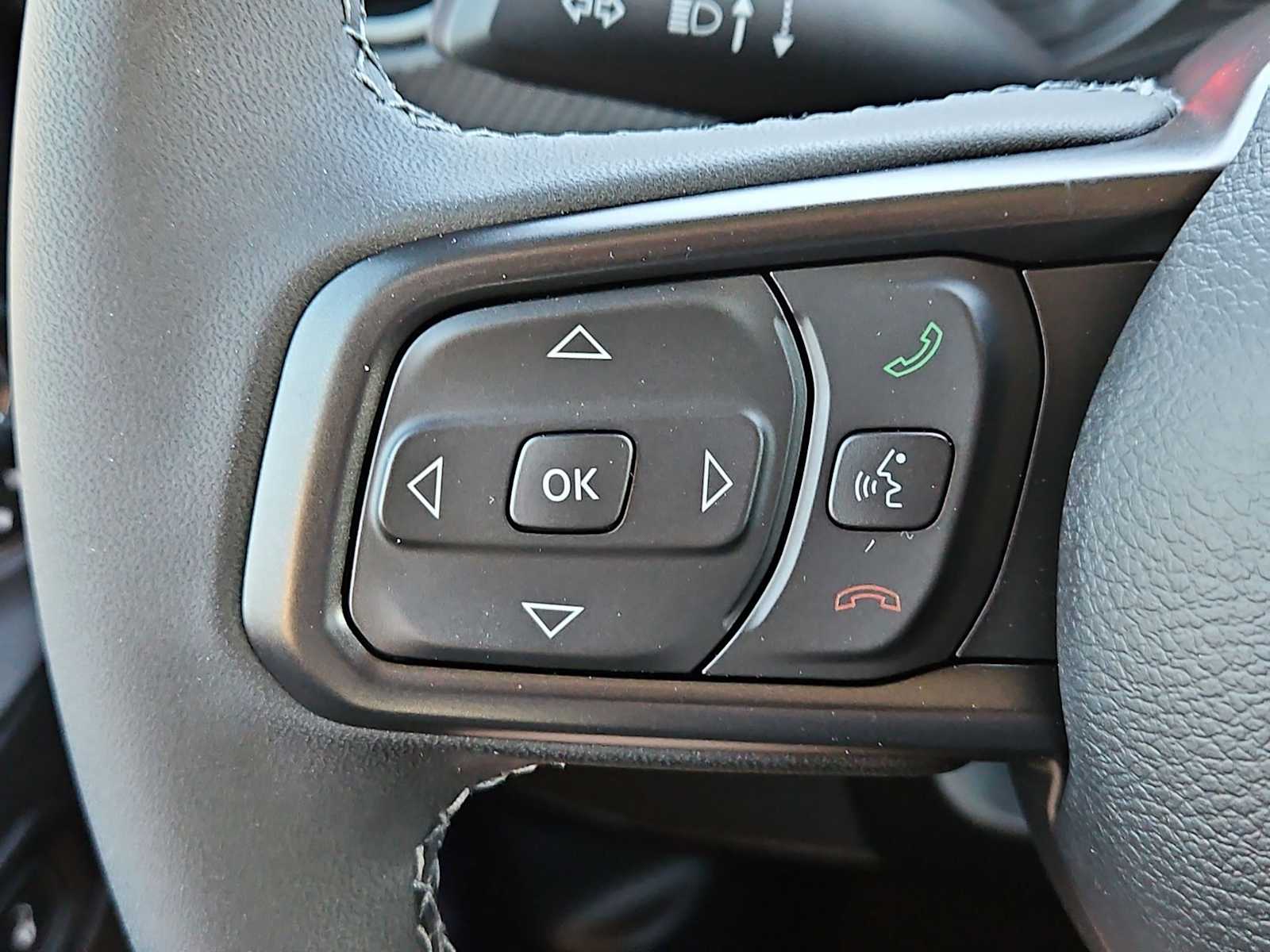 Thumbnail: 2026 Jeep Gladiator - 23