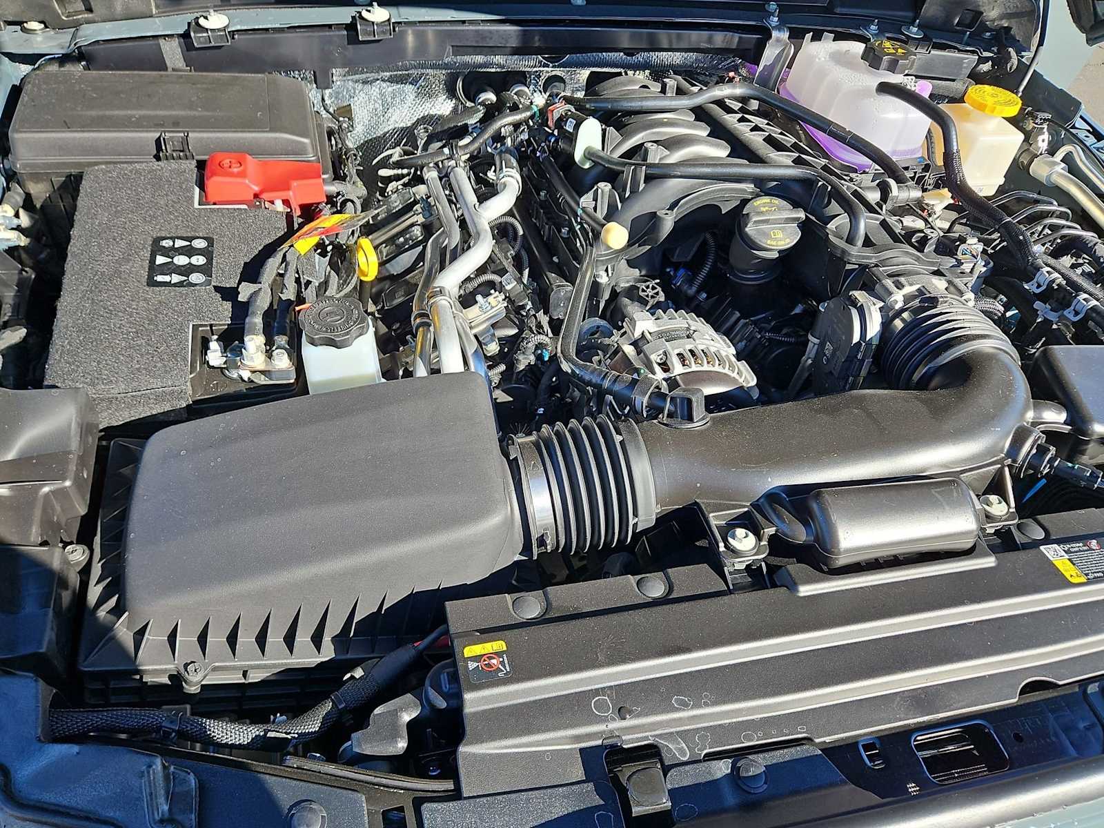 Thumbnail: 2026 Jeep Gladiator - 14