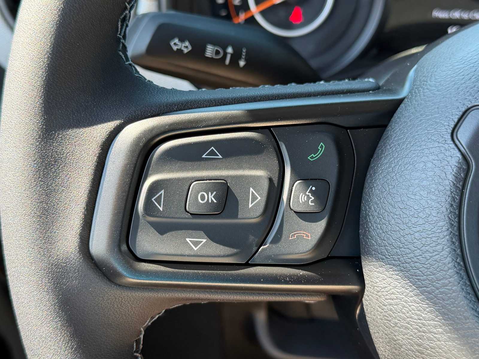 Thumbnail: 2026 Jeep Wrangler - 12