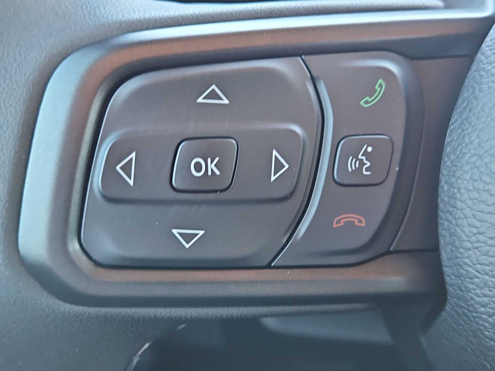 Thumbnail: 2025 Jeep Wrangler - 20