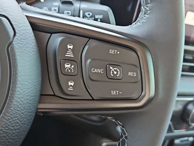 Thumbnail: 2026 Jeep Wrangler - 22