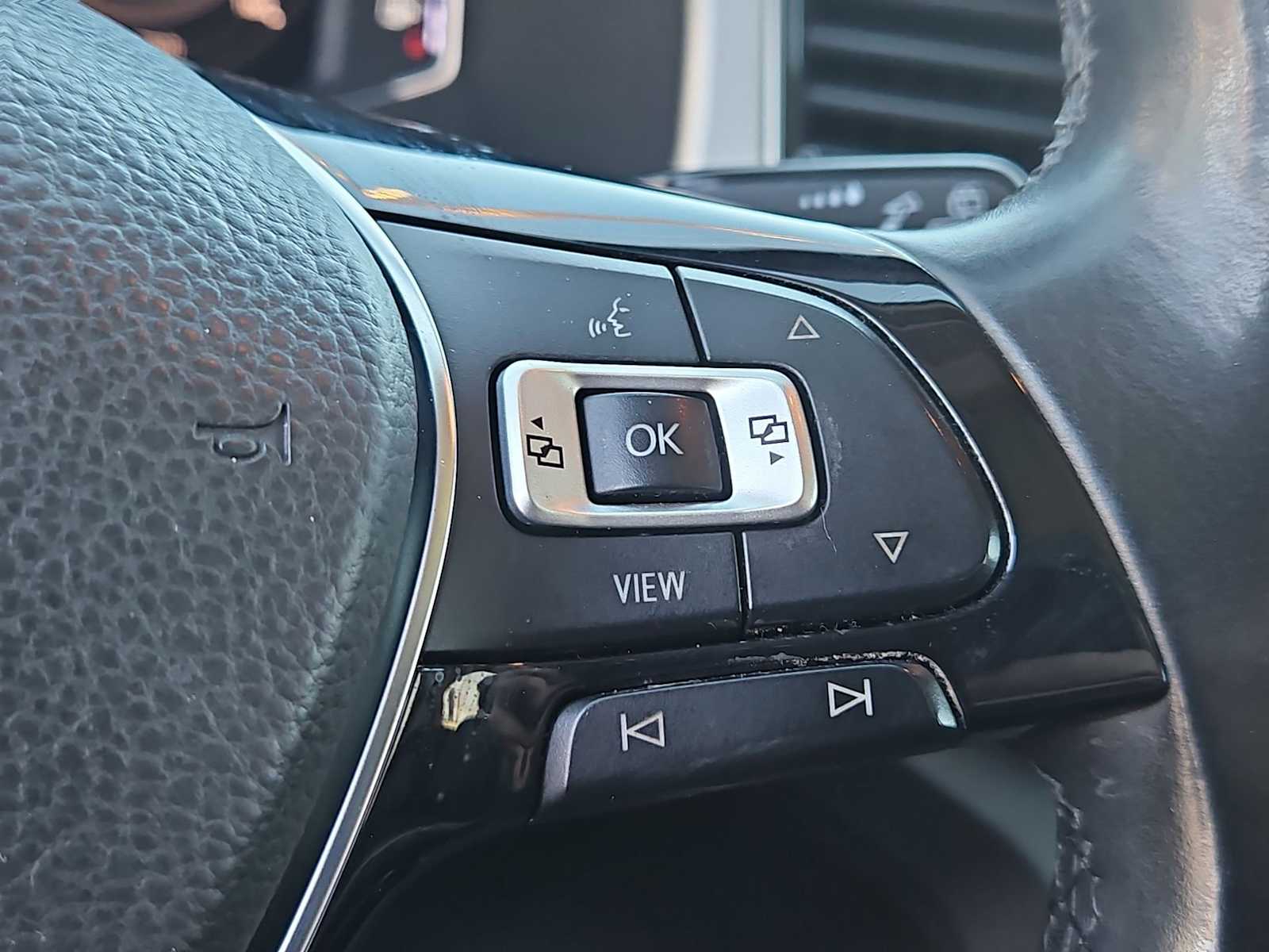2019 Volkswagen Atlas SEL 23