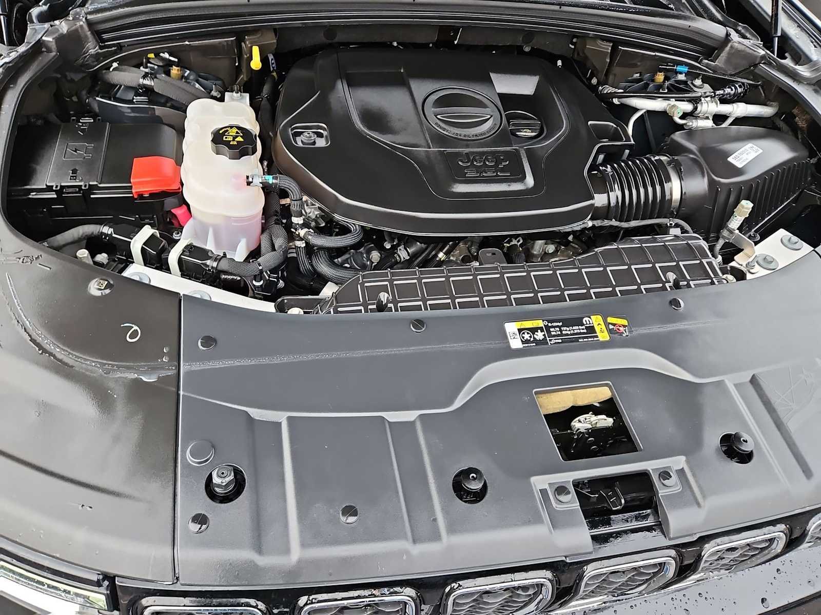 Thumbnail: 2023 Jeep Grand Cherokee - 15