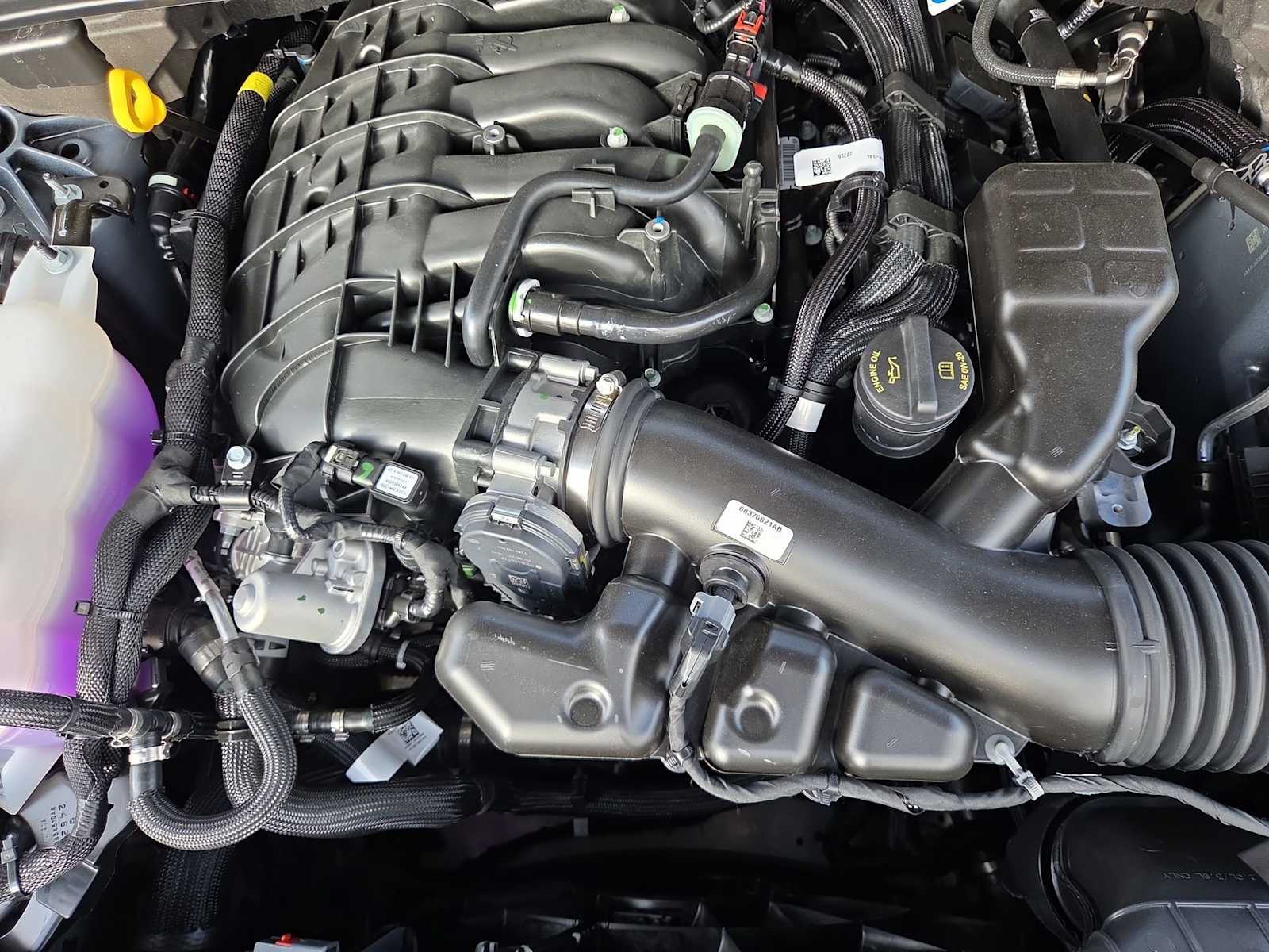 Thumbnail: 2025 Jeep Grand Cherokee L - 15