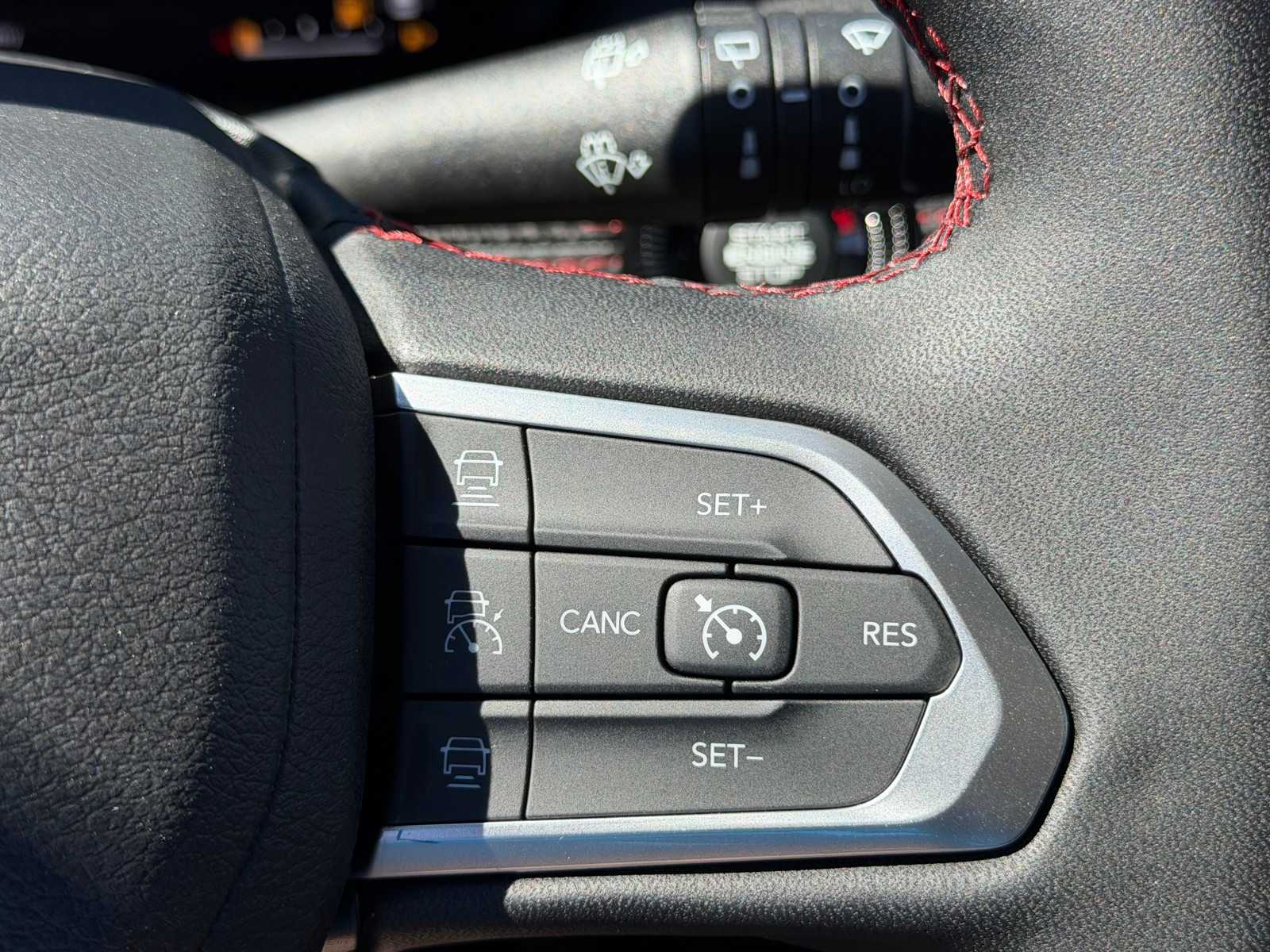Thumbnail: 2026 Jeep Compass - 14