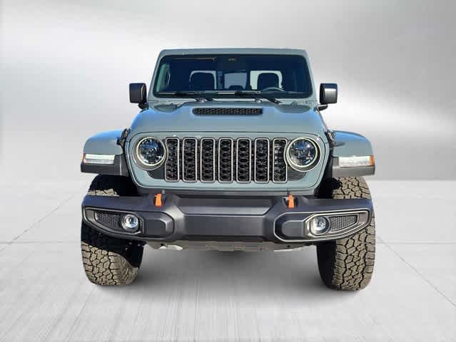 Thumbnail: 2026 Jeep Gladiator - 3