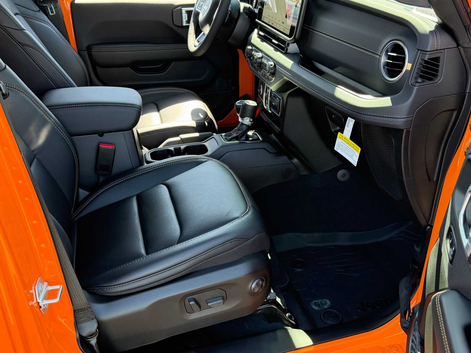 Thumbnail: 2026 Jeep Wrangler - 24