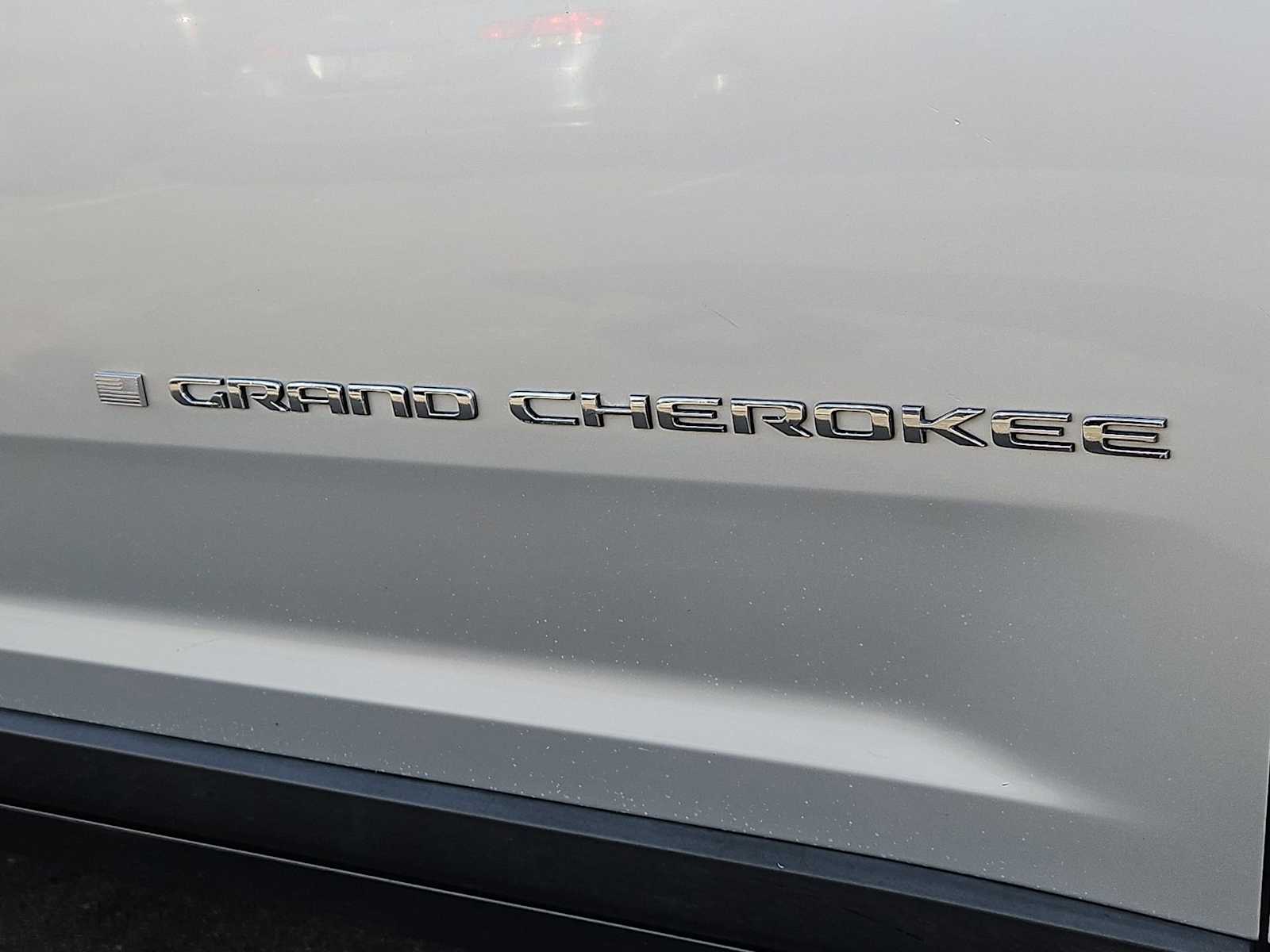 Thumbnail: 2021 Jeep Grand Cherokee L - 13