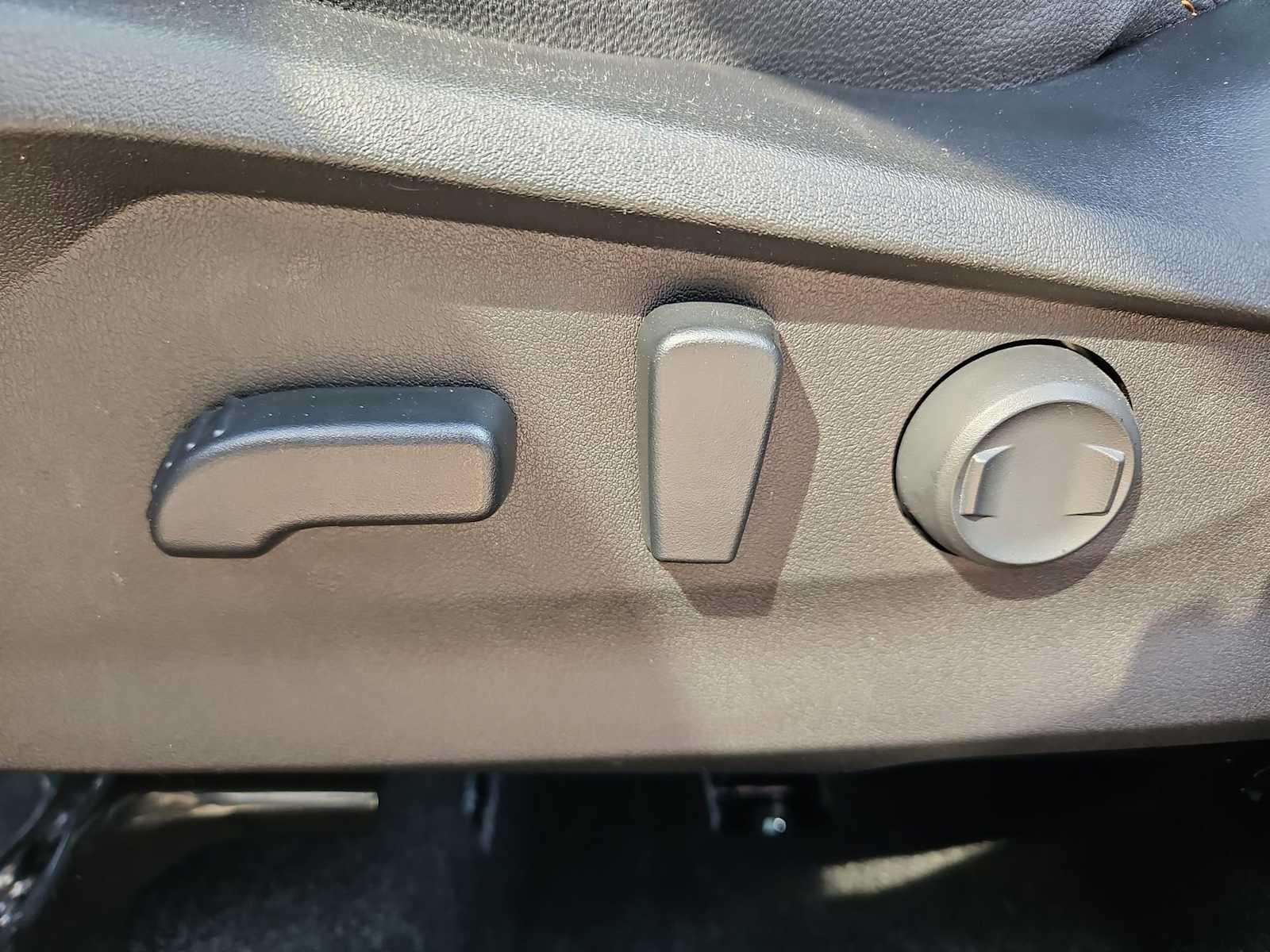 Thumbnail: 2025 Subaru Forester - 18