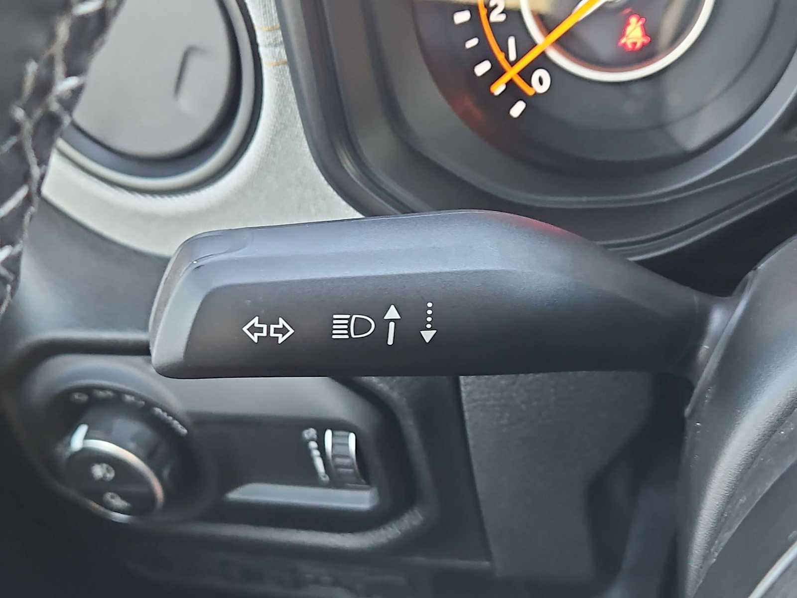 Thumbnail: 2026 Jeep Gladiator - 25