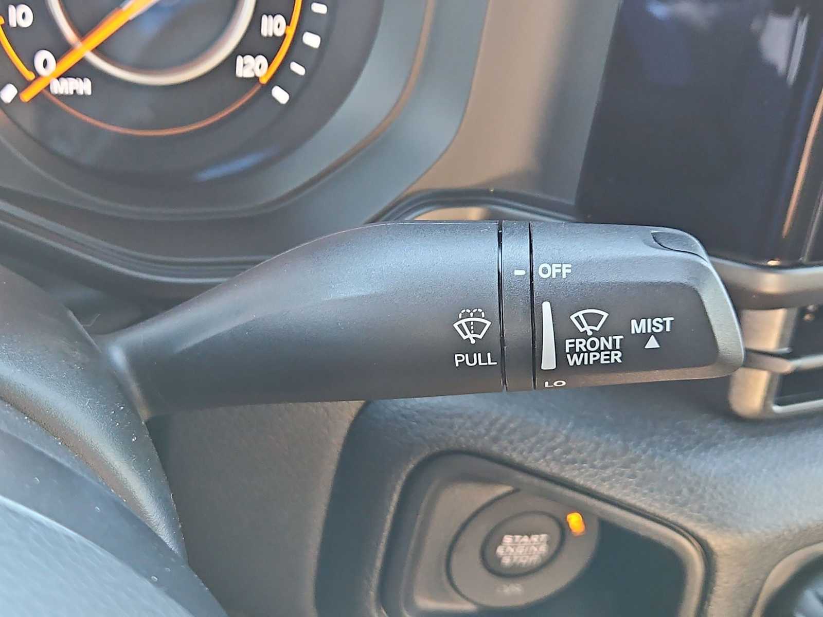 Thumbnail: 2026 Jeep Gladiator - 24