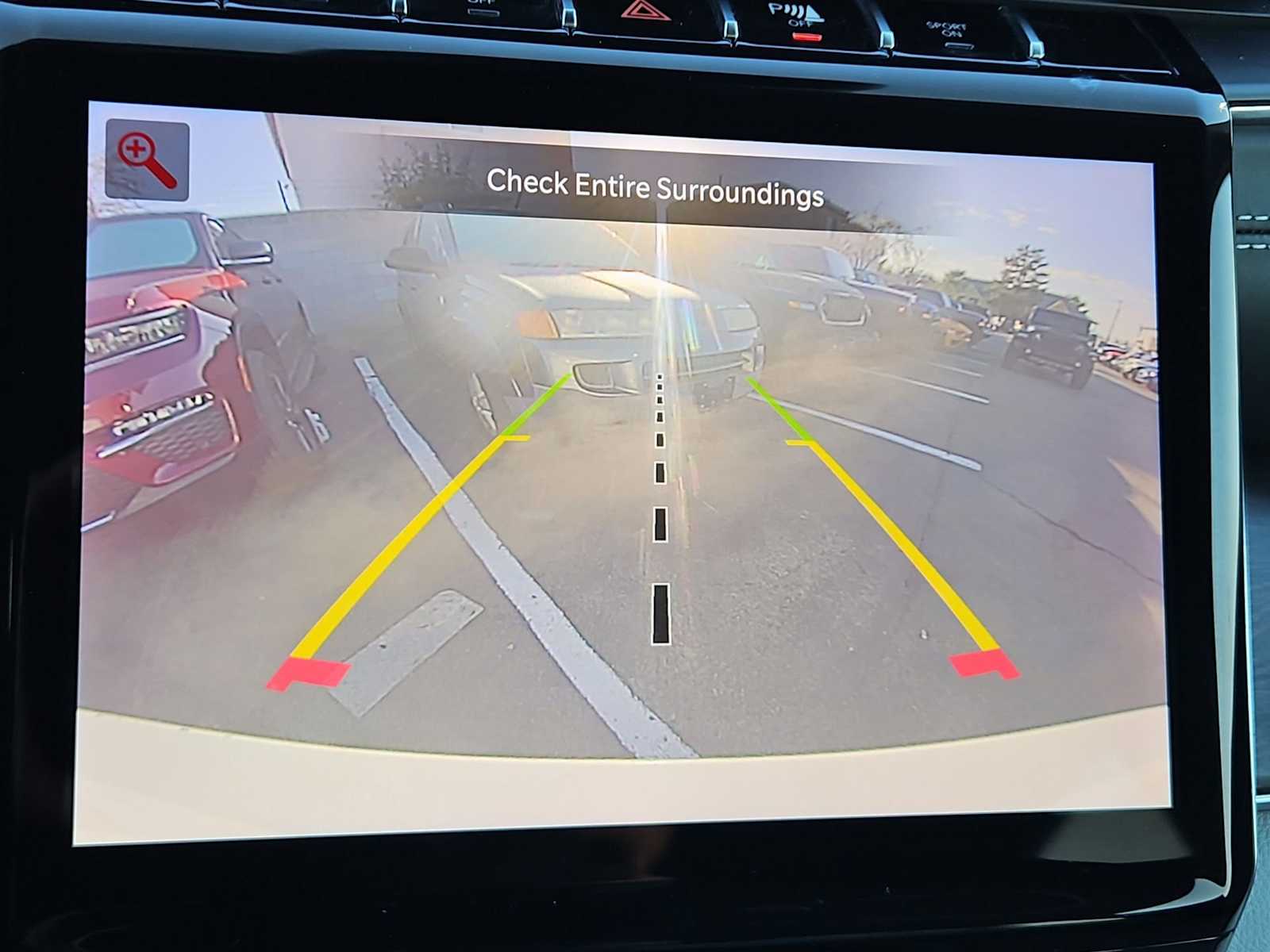 Thumbnail: 2021 Jeep Grand Cherokee L - 31