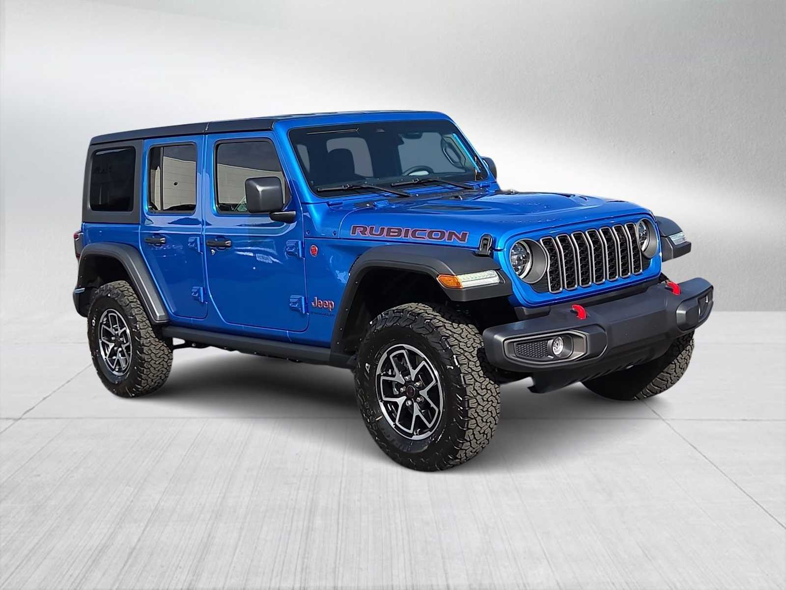 Thumbnail: 2025 Jeep Wrangler - 2