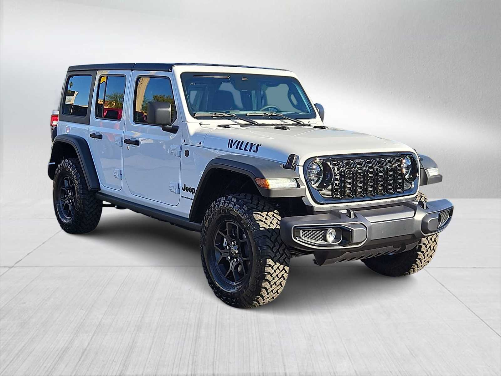 Thumbnail: 2026 Jeep Wrangler - 2