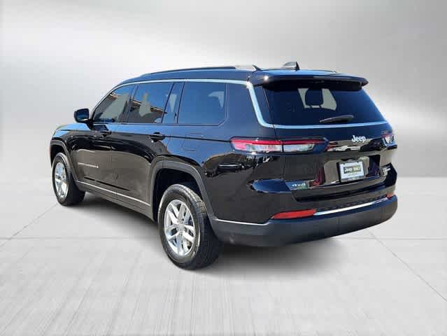 Thumbnail: 2026 Jeep Grand Cherokee L - 6