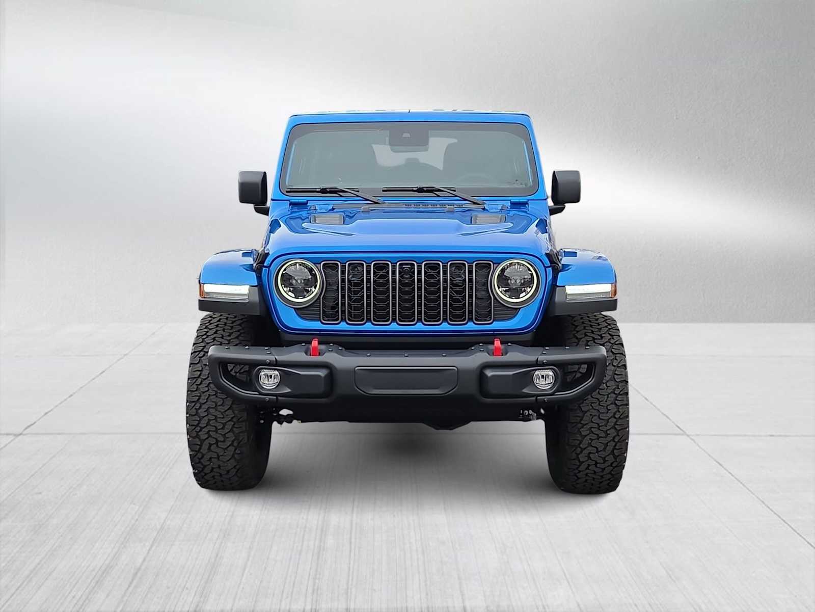 Thumbnail: 2025 Jeep Wrangler - 3