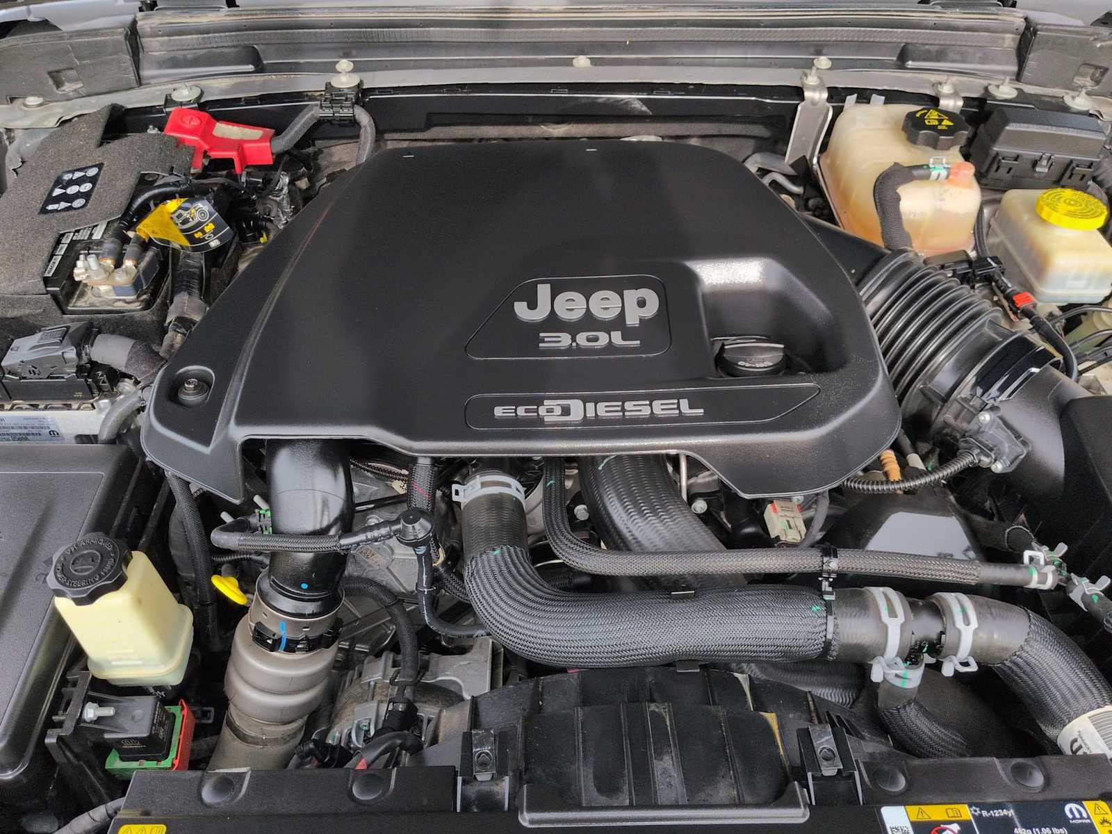 Thumbnail: 2021 Jeep Wrangler - 15