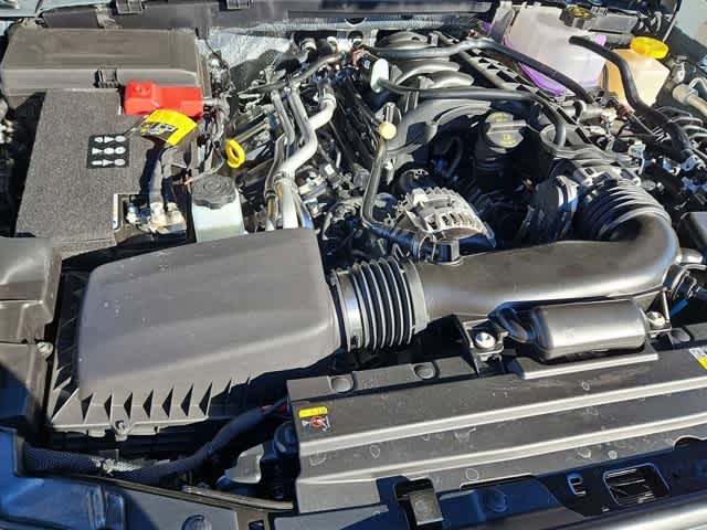 Thumbnail: 2026 Jeep Gladiator - 14