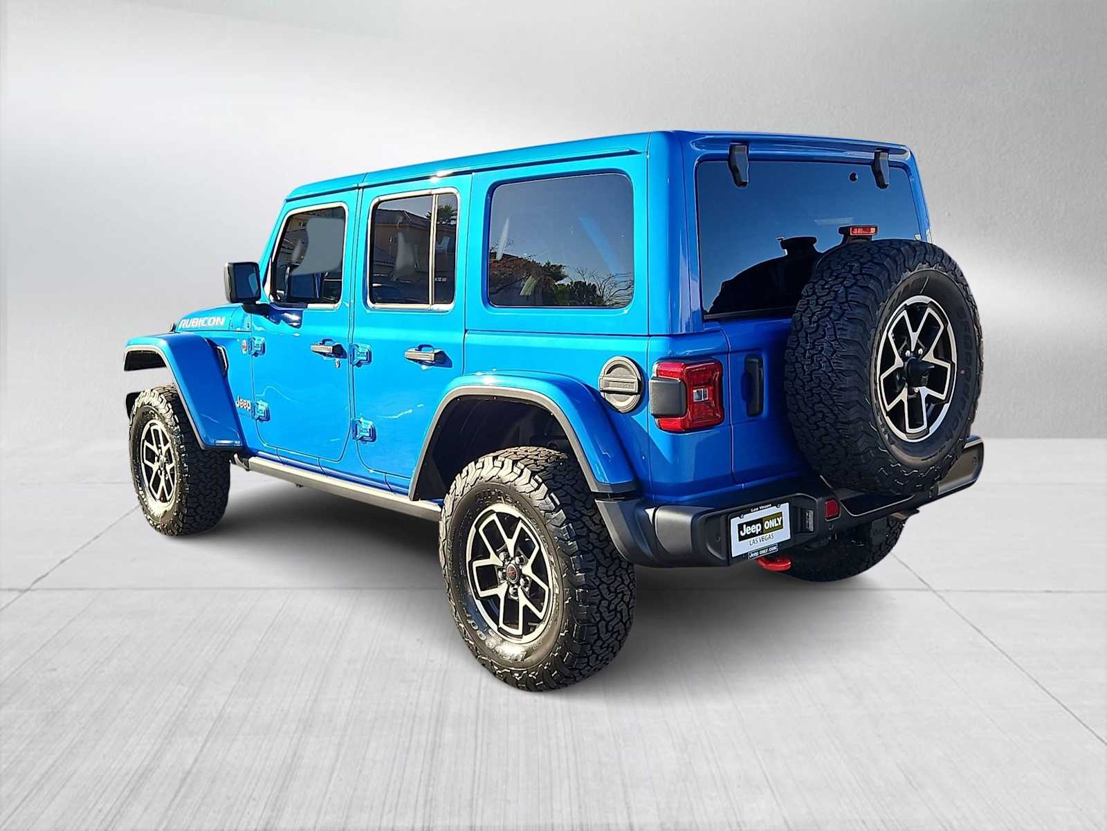Thumbnail: 2026 Jeep Wrangler - 6