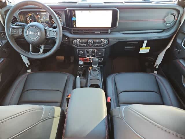 Thumbnail: 2026 Jeep Wrangler - 15