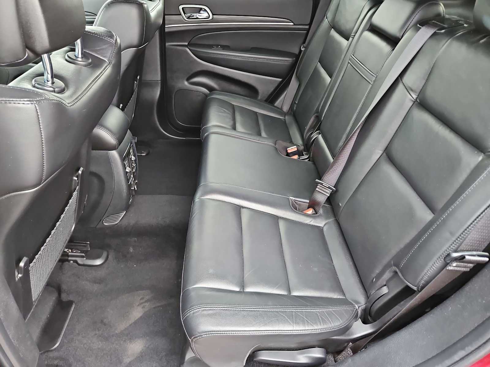 Thumbnail: 2022 Jeep Grand Cherokee - 37